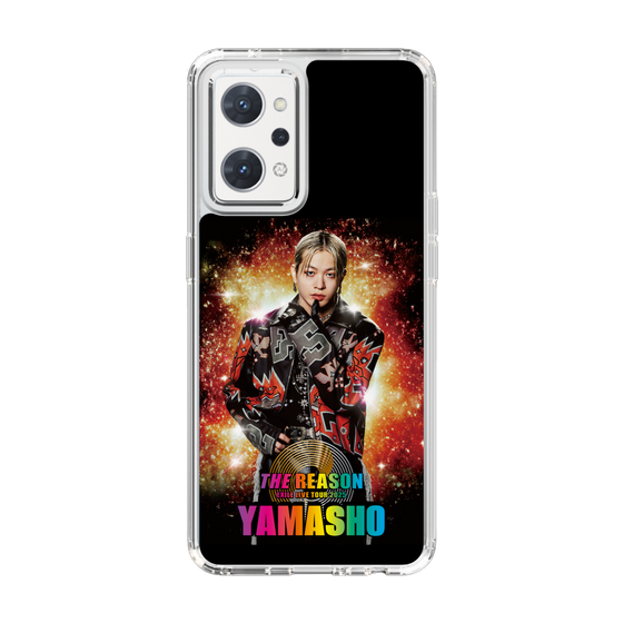 スリムプロテクションケース［ EXILE LIVE TOUR 2025 "THE REASON" - YAMASHO ］