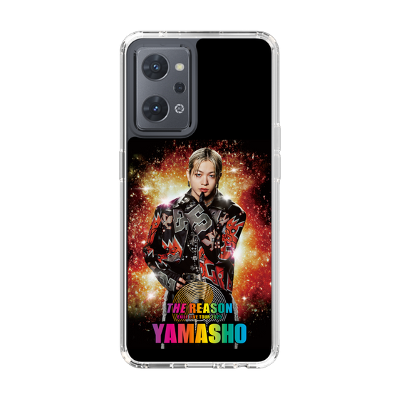 スリムプロテクションケース［ EXILE LIVE TOUR 2025 "THE REASON" - YAMASHO ］