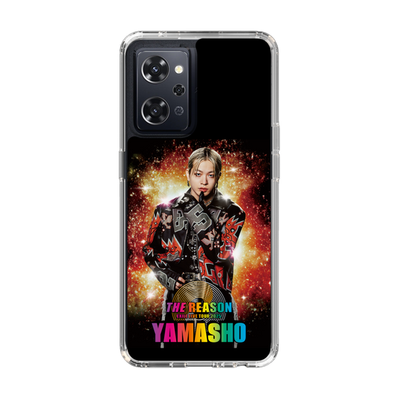 スリムプロテクションケース［ EXILE LIVE TOUR 2025 "THE REASON" - YAMASHO ］