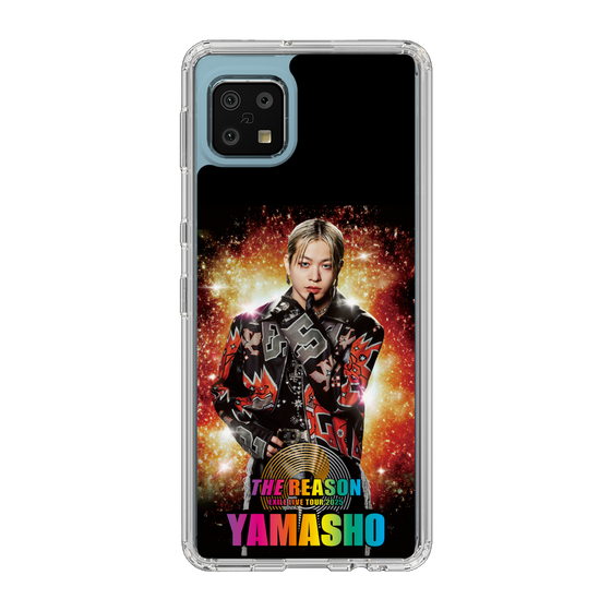 スリムプロテクションケース［ EXILE LIVE TOUR 2025 "THE REASON" - YAMASHO ］