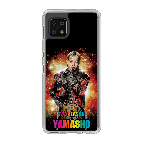 スリムプロテクションケース［ EXILE LIVE TOUR 2025 "THE REASON" - YAMASHO ］