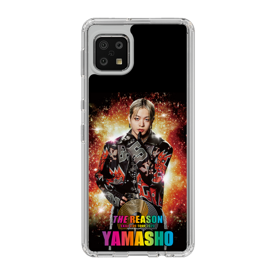 スリムプロテクションケース［ EXILE LIVE TOUR 2025 "THE REASON" - YAMASHO ］