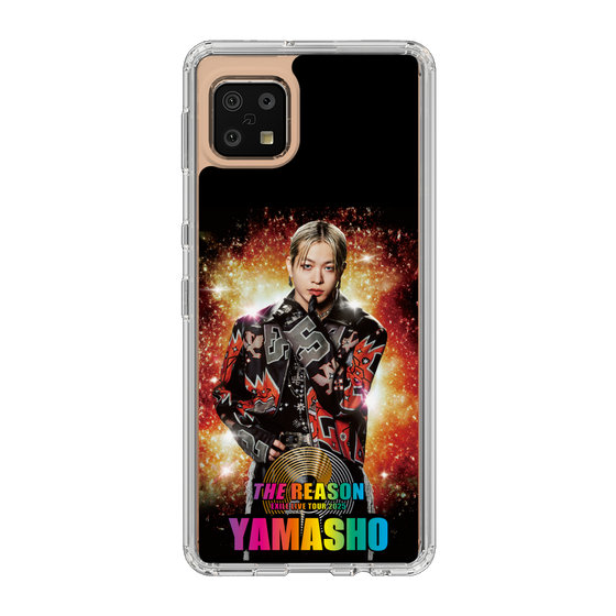スリムプロテクションケース［ EXILE LIVE TOUR 2025 "THE REASON" - YAMASHO ］