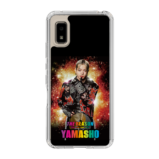 スリムプロテクションケース［ EXILE LIVE TOUR 2025 "THE REASON" - YAMASHO ］