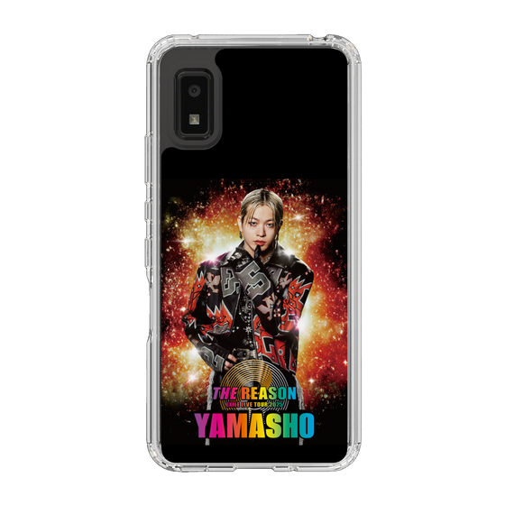 スリムプロテクションケース［ EXILE LIVE TOUR 2025 "THE REASON" - YAMASHO ］