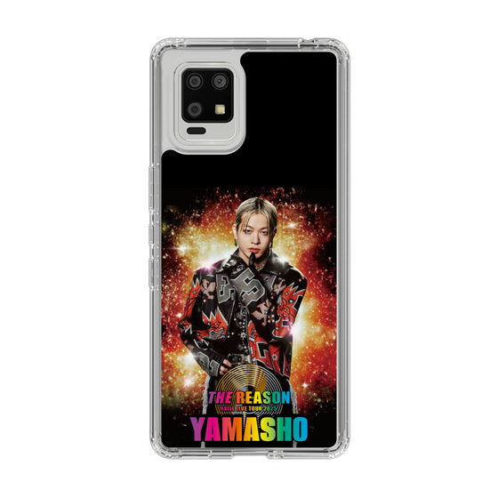 スリムプロテクションケース［ EXILE LIVE TOUR 2025 "THE REASON" - YAMASHO ］