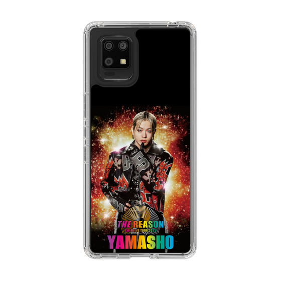 スリムプロテクションケース［ EXILE LIVE TOUR 2025 "THE REASON" - YAMASHO ］