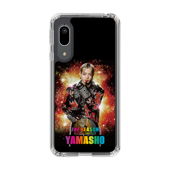 スリムプロテクションケース［ EXILE LIVE TOUR 2025 "THE REASON" - YAMASHO ］