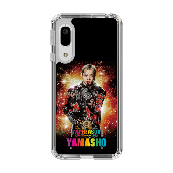 スリムプロテクションケース［ EXILE LIVE TOUR 2025 "THE REASON" - YAMASHO ］