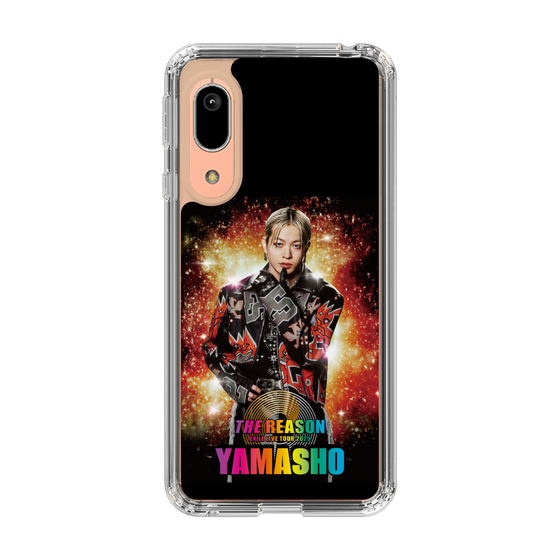 スリムプロテクションケース［ EXILE LIVE TOUR 2025 "THE REASON" - YAMASHO ］