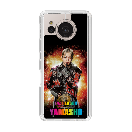 スリムプロテクションケース［ EXILE LIVE TOUR 2025 "THE REASON" - YAMASHO ］