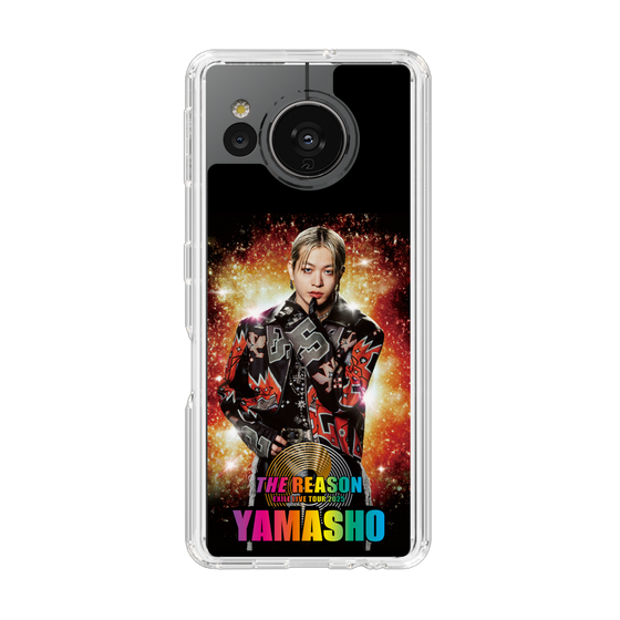 スリムプロテクションケース［ EXILE LIVE TOUR 2025 "THE REASON" - YAMASHO ］