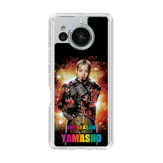 スリムプロテクションケース［ EXILE LIVE TOUR 2025 "THE REASON" - YAMASHO ］