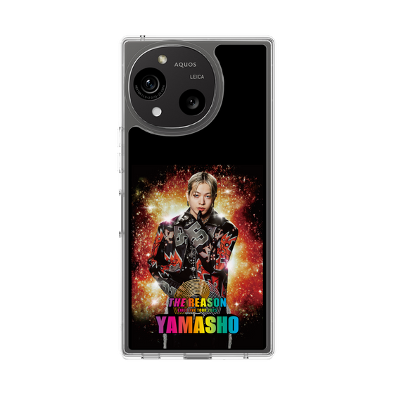 スリムプロテクションケース［ EXILE LIVE TOUR 2025 "THE REASON" - YAMASHO ］