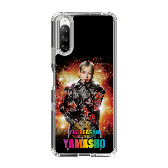 スリムプロテクションケース［ EXILE LIVE TOUR 2025 "THE REASON" - YAMASHO ］