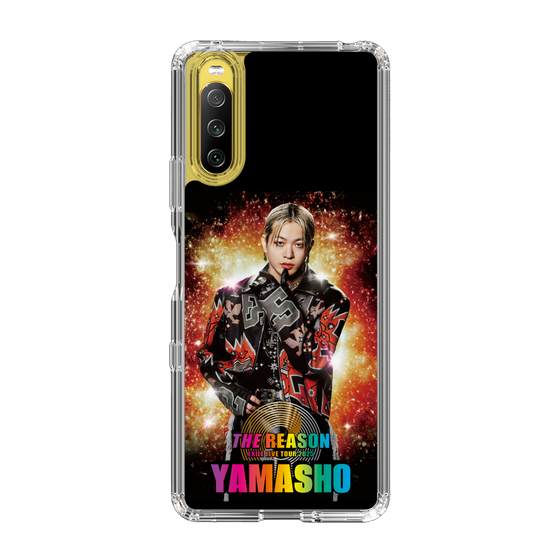 スリムプロテクションケース［ EXILE LIVE TOUR 2025 "THE REASON" - YAMASHO ］