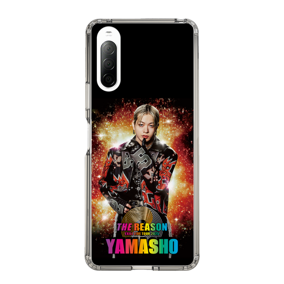 スリムプロテクションケース［ EXILE LIVE TOUR 2025 "THE REASON" - YAMASHO ］