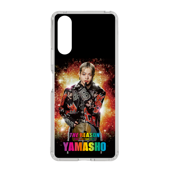 スリムプロテクションケース［ EXILE LIVE TOUR 2025 "THE REASON" - YAMASHO ］