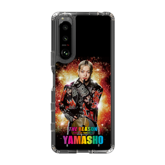 スリムプロテクションケース［ EXILE LIVE TOUR 2025 "THE REASON" - YAMASHO ］