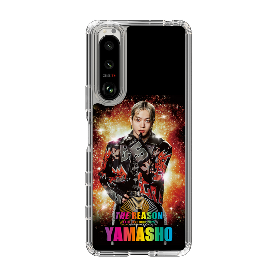 スリムプロテクションケース［ EXILE LIVE TOUR 2025 "THE REASON" - YAMASHO ］