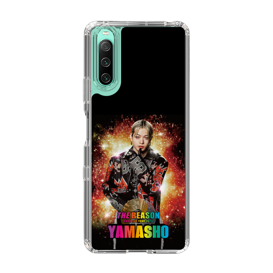 スリムプロテクションケース［ EXILE LIVE TOUR 2025 "THE REASON" - YAMASHO ］