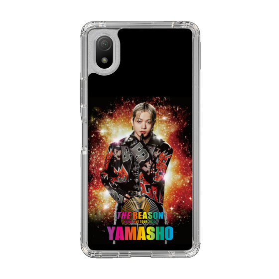 スリムプロテクションケース［ EXILE LIVE TOUR 2025 "THE REASON" - YAMASHO ］