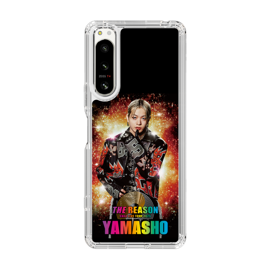 スリムプロテクションケース［ EXILE LIVE TOUR 2025 "THE REASON" - YAMASHO ］