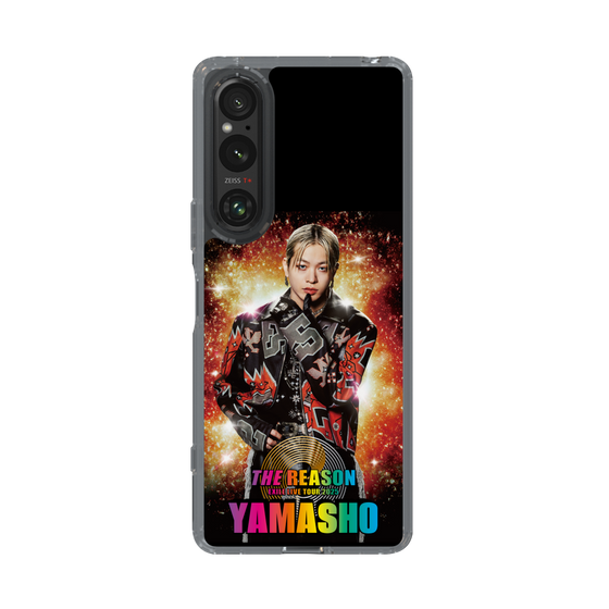 スリムプロテクションケース［ EXILE LIVE TOUR 2025 "THE REASON" - YAMASHO ］
