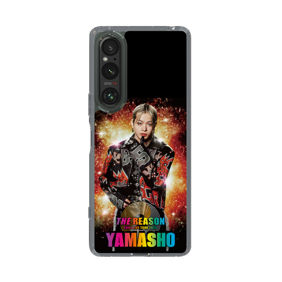 スリムプロテクションケース［ EXILE LIVE TOUR 2025 "THE REASON" - YAMASHO ］