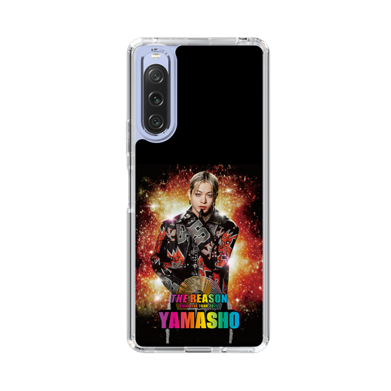 スリムプロテクションケース［ EXILE LIVE TOUR 2025 "THE REASON" - YAMASHO ］