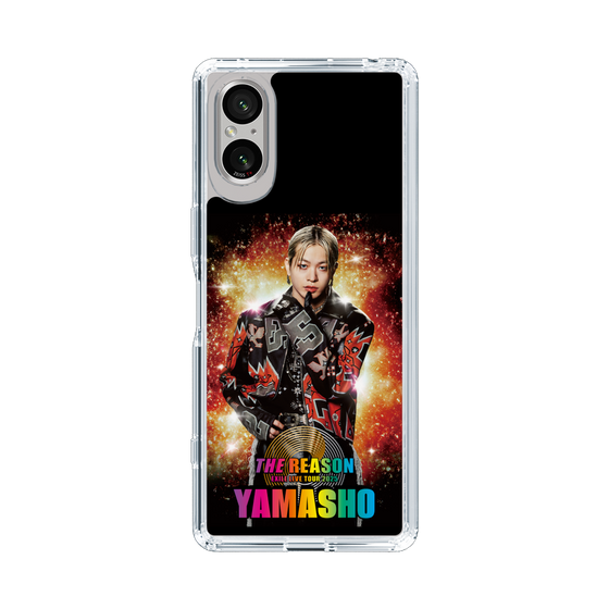スリムプロテクションケース［ EXILE LIVE TOUR 2025 "THE REASON" - YAMASHO ］