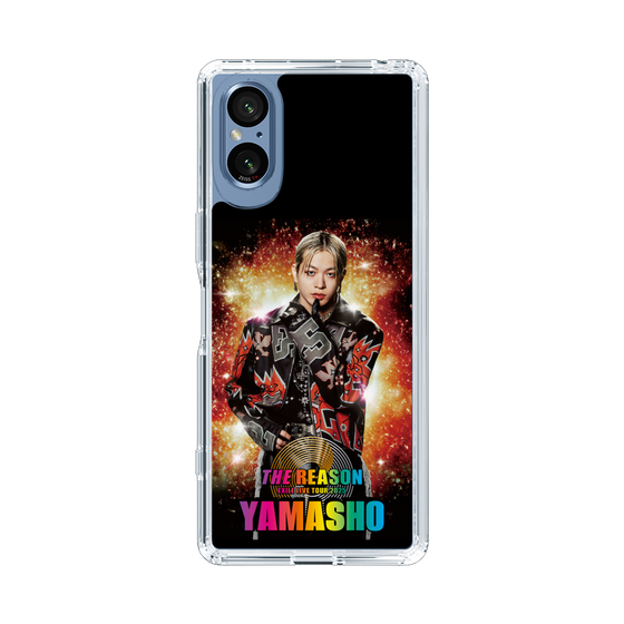 スリムプロテクションケース［ EXILE LIVE TOUR 2025 "THE REASON" - YAMASHO ］
