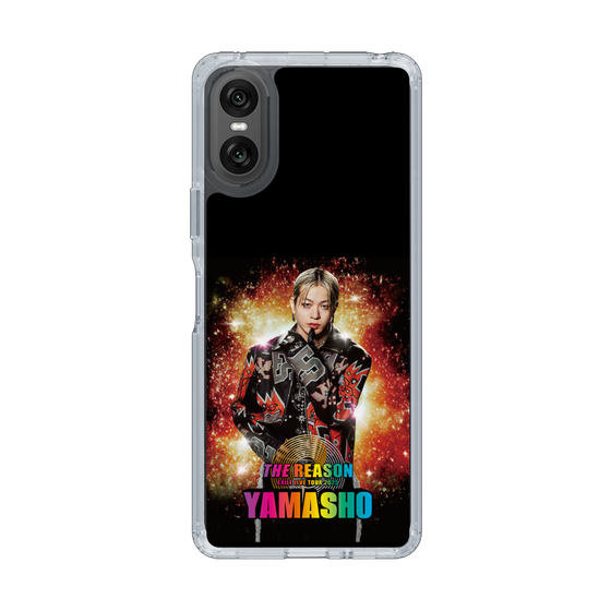 スリムプロテクションケース［ EXILE LIVE TOUR 2025 "THE REASON" - YAMASHO ］