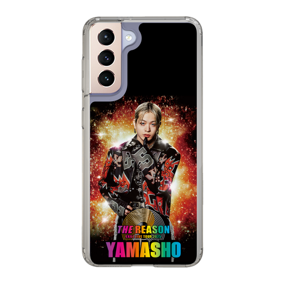 スリムプロテクションケース［ EXILE LIVE TOUR 2025 "THE REASON" - YAMASHO ］
