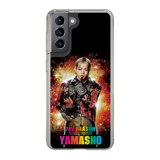 スリムプロテクションケース［ EXILE LIVE TOUR 2025 "THE REASON" - YAMASHO ］