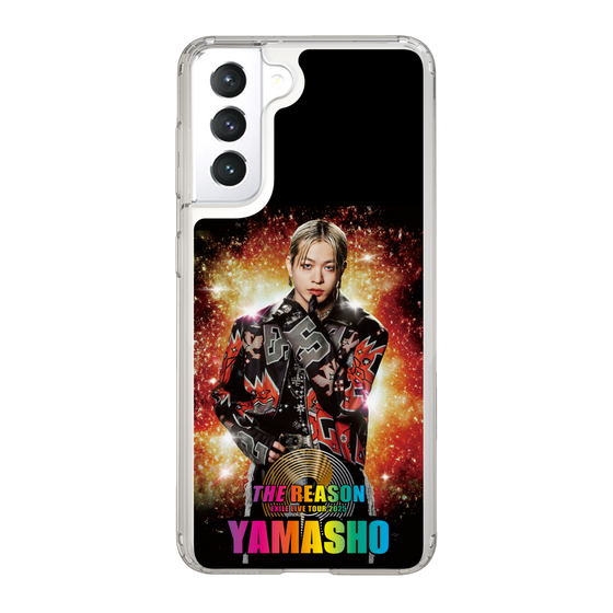 スリムプロテクションケース［ EXILE LIVE TOUR 2025 "THE REASON" - YAMASHO ］