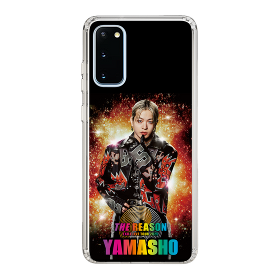 スリムプロテクションケース［ EXILE LIVE TOUR 2025 "THE REASON" - YAMASHO ］