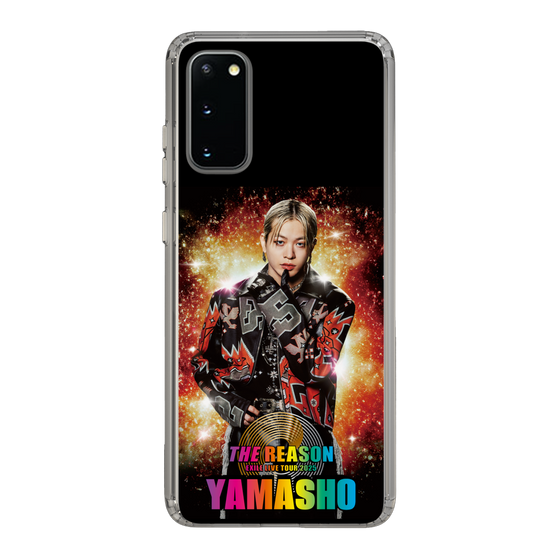 スリムプロテクションケース［ EXILE LIVE TOUR 2025 "THE REASON" - YAMASHO ］