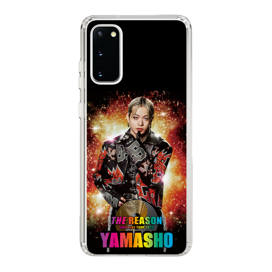スリムプロテクションケース［ EXILE LIVE TOUR 2025 "THE REASON" - YAMASHO ］