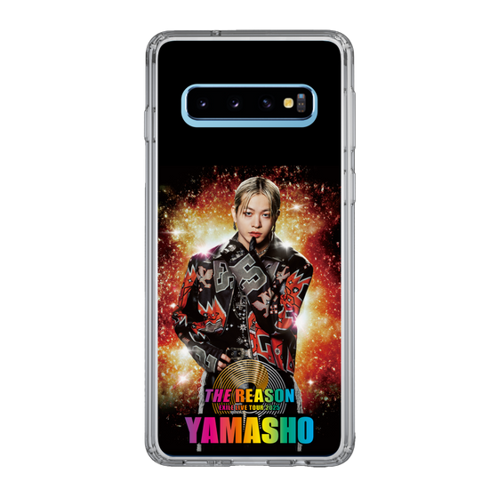 スリムプロテクションケース［ EXILE LIVE TOUR 2025 "THE REASON" - YAMASHO ］