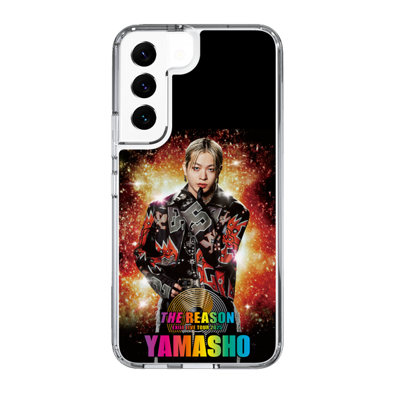 スリムプロテクションケース［ EXILE LIVE TOUR 2025 "THE REASON" - YAMASHO ］