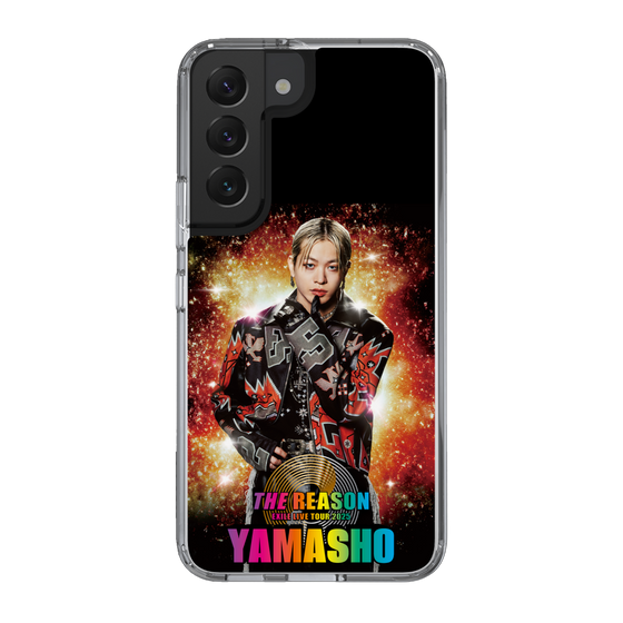 スリムプロテクションケース［ EXILE LIVE TOUR 2025 "THE REASON" - YAMASHO ］