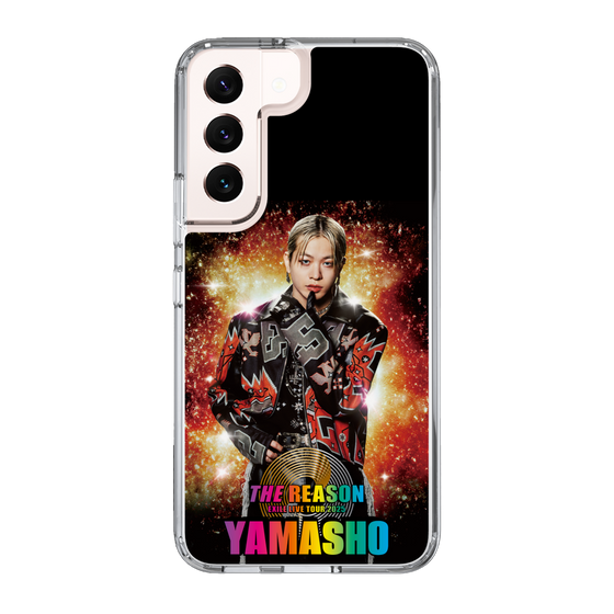 スリムプロテクションケース［ EXILE LIVE TOUR 2025 "THE REASON" - YAMASHO ］