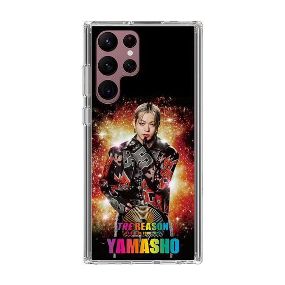 スリムプロテクションケース［ EXILE LIVE TOUR 2025 "THE REASON" - YAMASHO ］