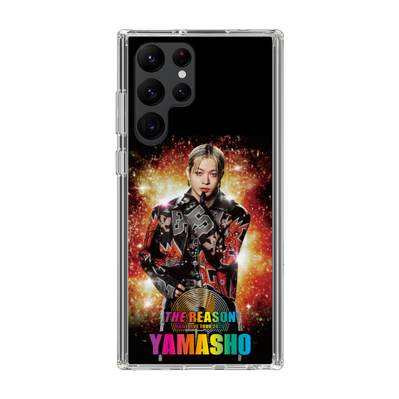 スリムプロテクションケース［ EXILE LIVE TOUR 2025 "THE REASON" - YAMASHO ］