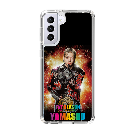 スリムプロテクションケース［ EXILE LIVE TOUR 2025 "THE REASON" - YAMASHO ］