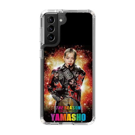 スリムプロテクションケース［ EXILE LIVE TOUR 2025 "THE REASON" - YAMASHO ］