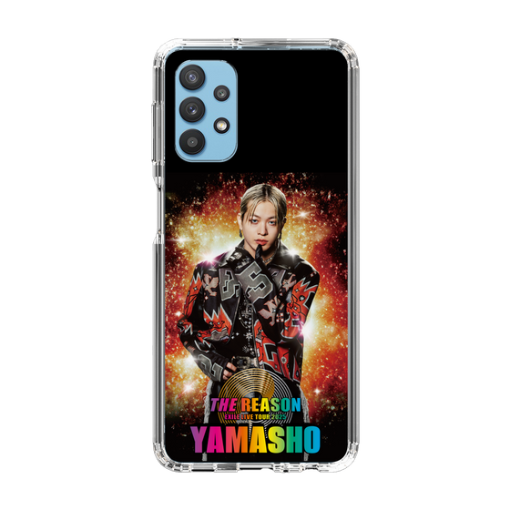 スリムプロテクションケース［ EXILE LIVE TOUR 2025 "THE REASON" - YAMASHO ］