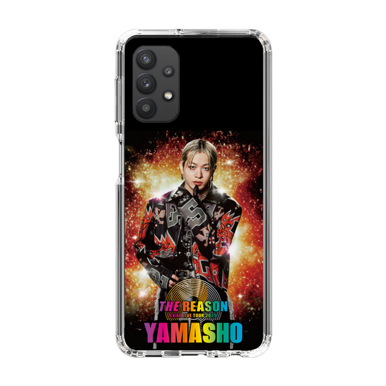 スリムプロテクションケース［ EXILE LIVE TOUR 2025 "THE REASON" - YAMASHO ］