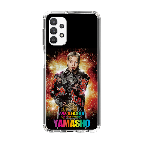 スリムプロテクションケース［ EXILE LIVE TOUR 2025 "THE REASON" - YAMASHO ］